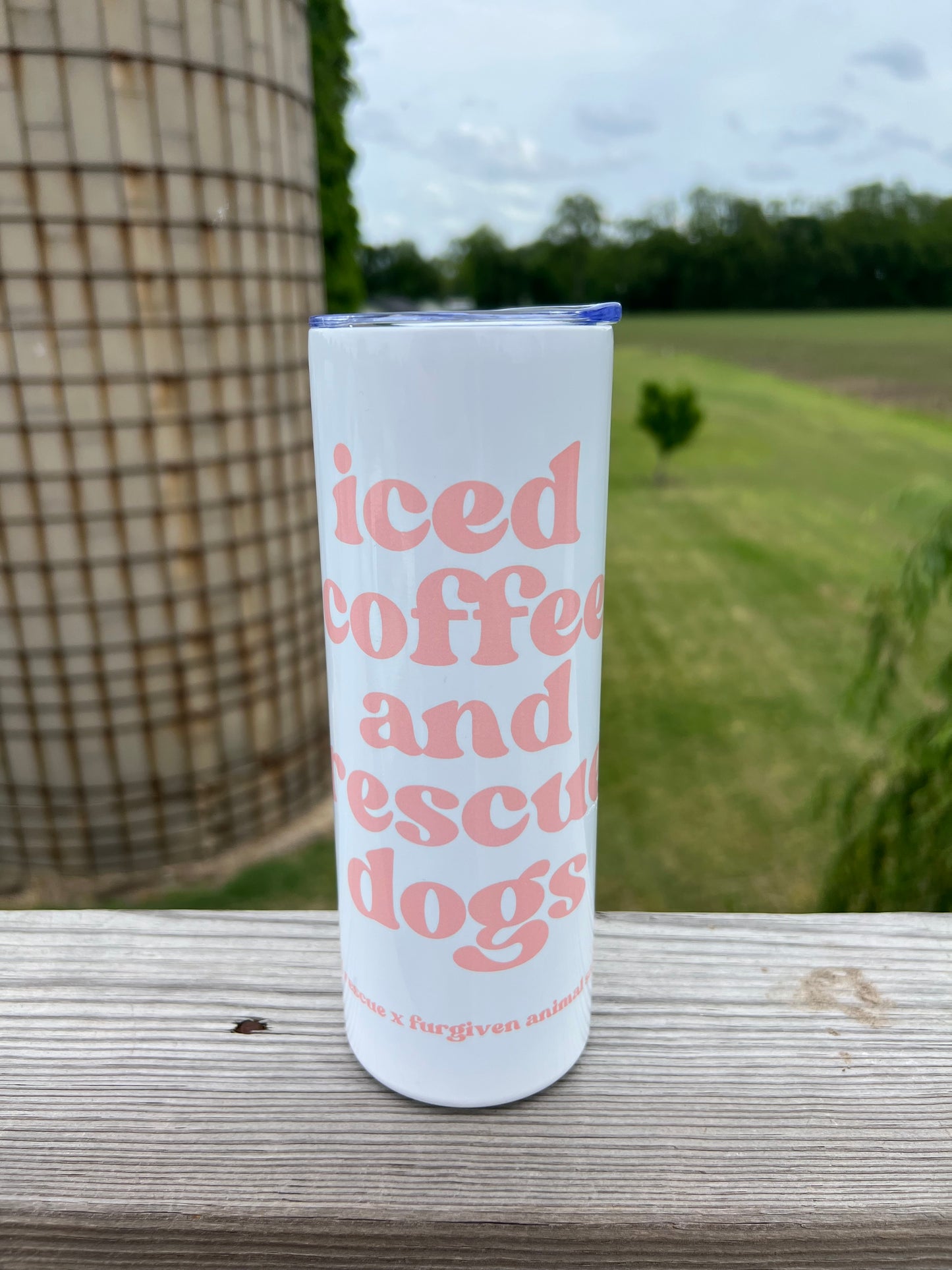 Tumblers