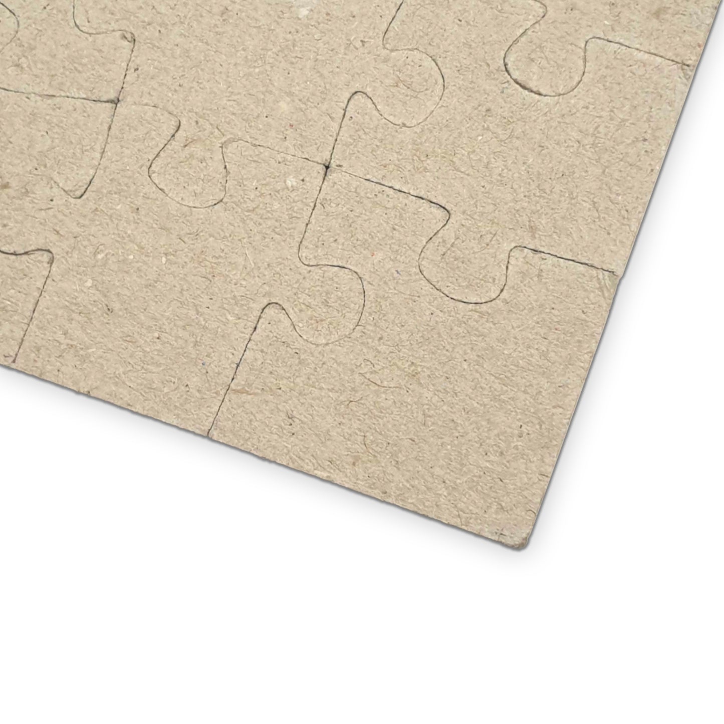 The SNARL Puzzle (110 piece)