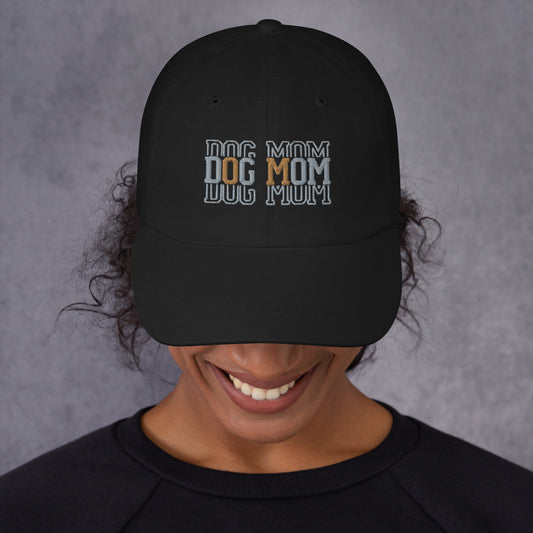 The Dog Mom Hat
