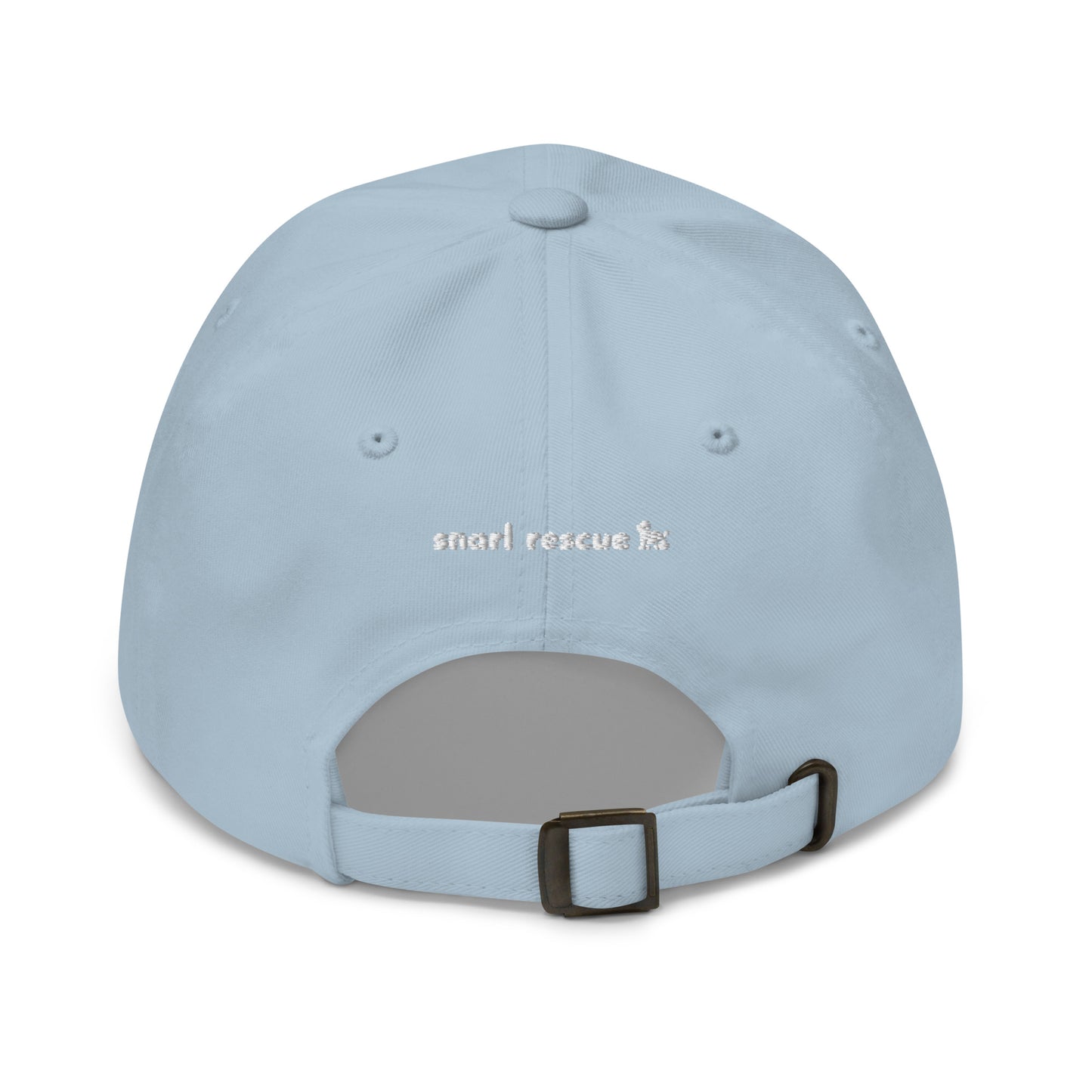 The Foster Dog Hat