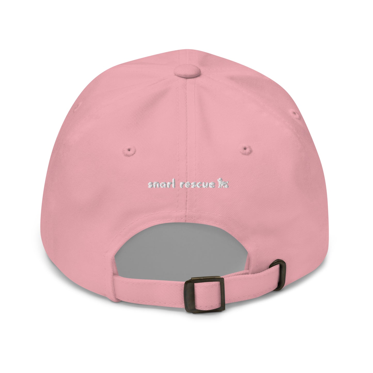 The Foster Dog Hat
