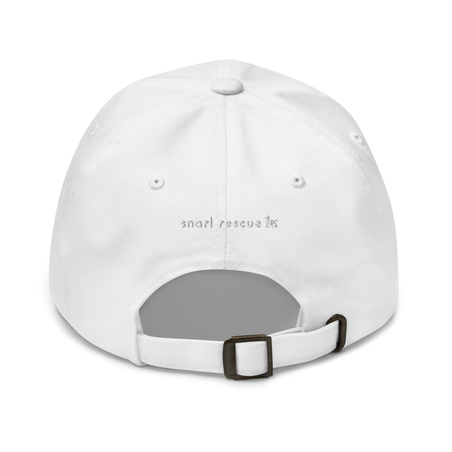 The Foster Dog Hat