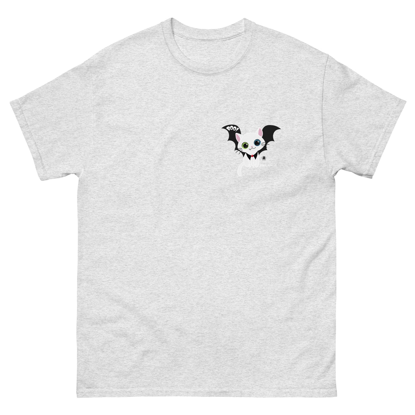The "Gus is a Vampurrr" Tee