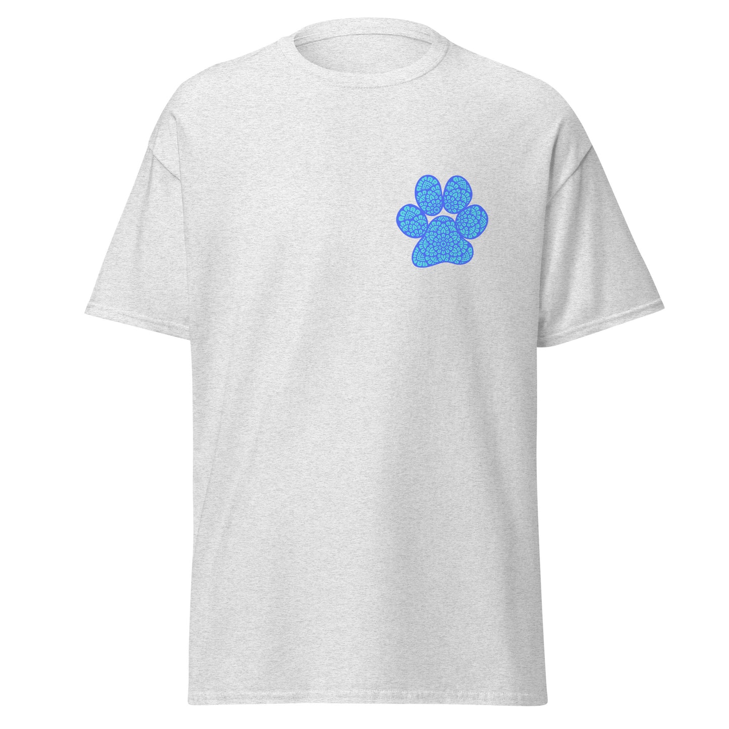The Foster Dog Tee