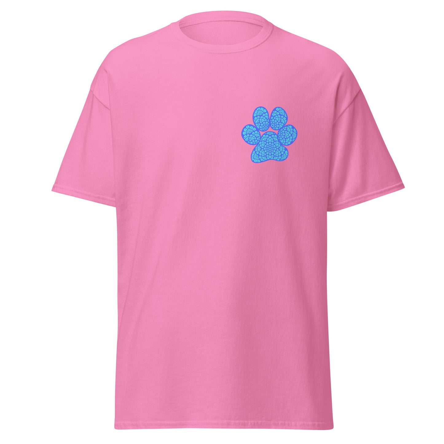 The Foster Dog Tee