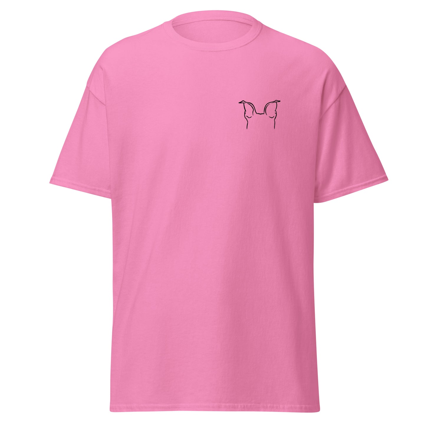The Pitty Security Branch Tee