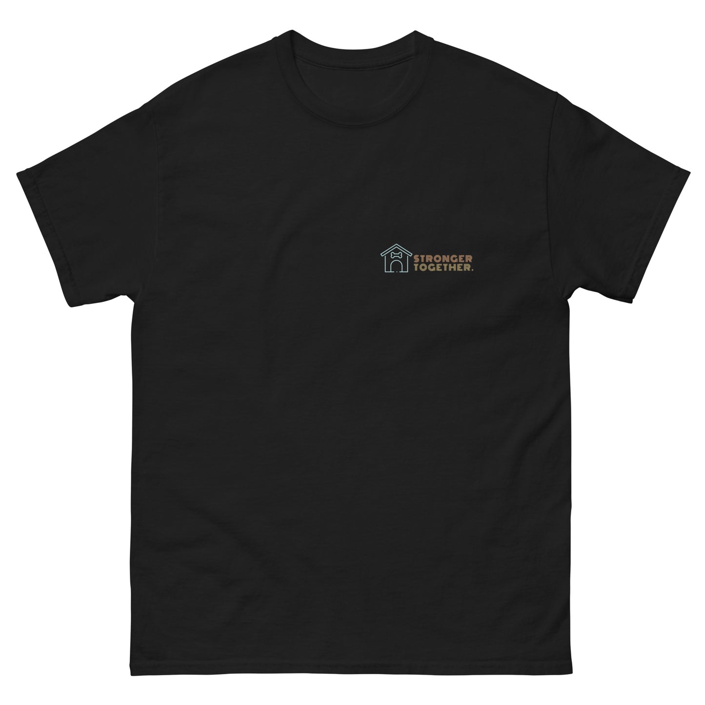 The SNARL x Furgiven Tee