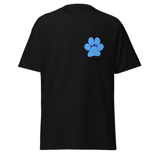 The Foster Dog Tee
