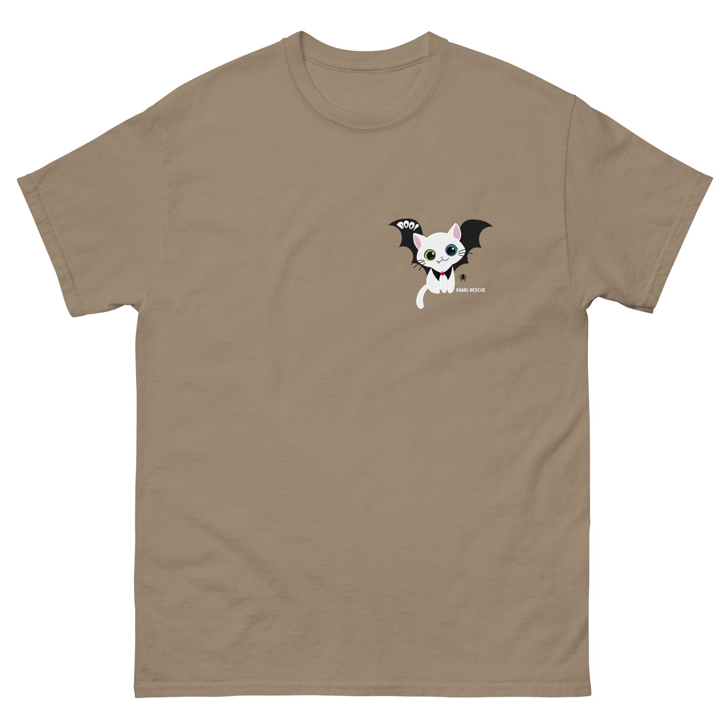 The "Gus is a Vampurrr" Tee