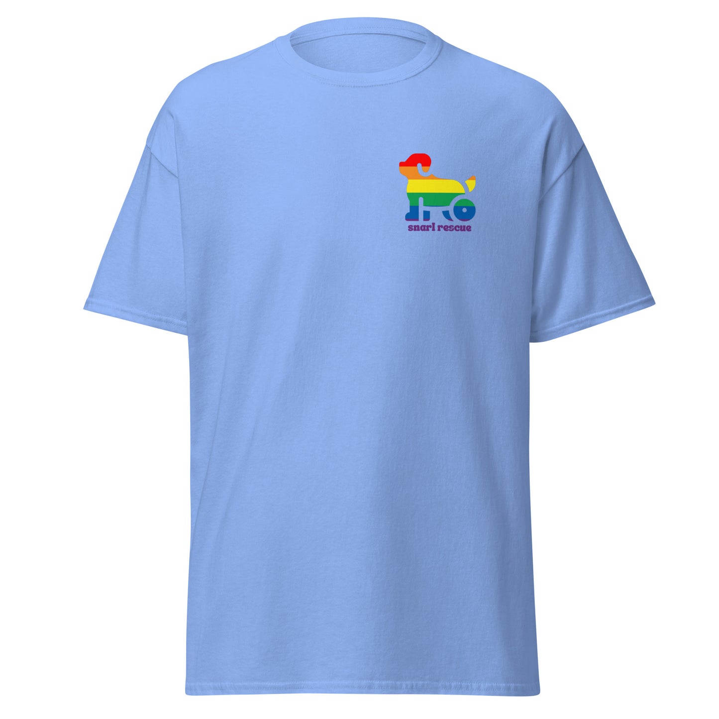 The My Dog Sniffs All Butts Tee