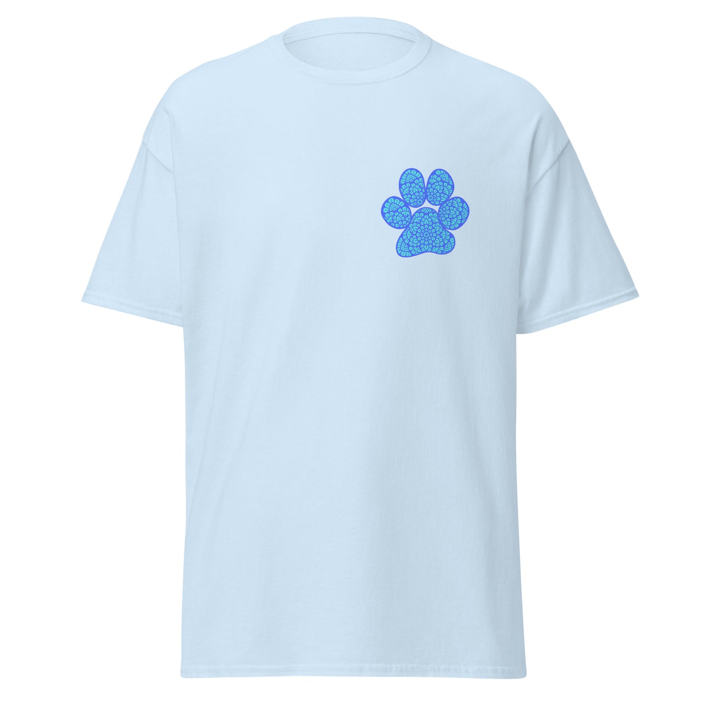 The Foster Dog Tee