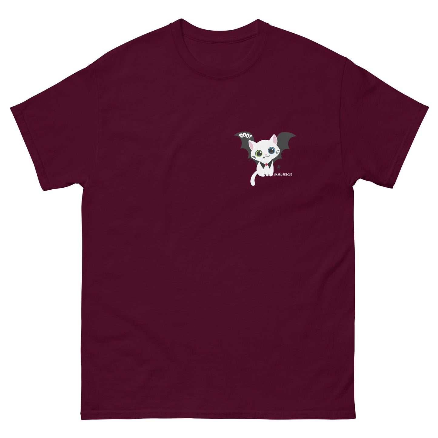 The "Gus is a Vampurrr" Tee