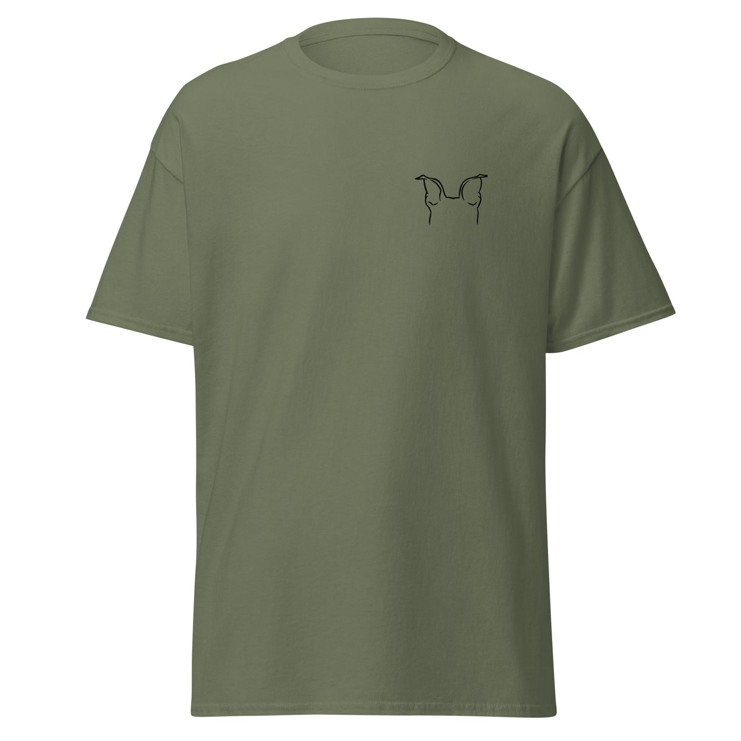 The Pitty Security Branch Tee