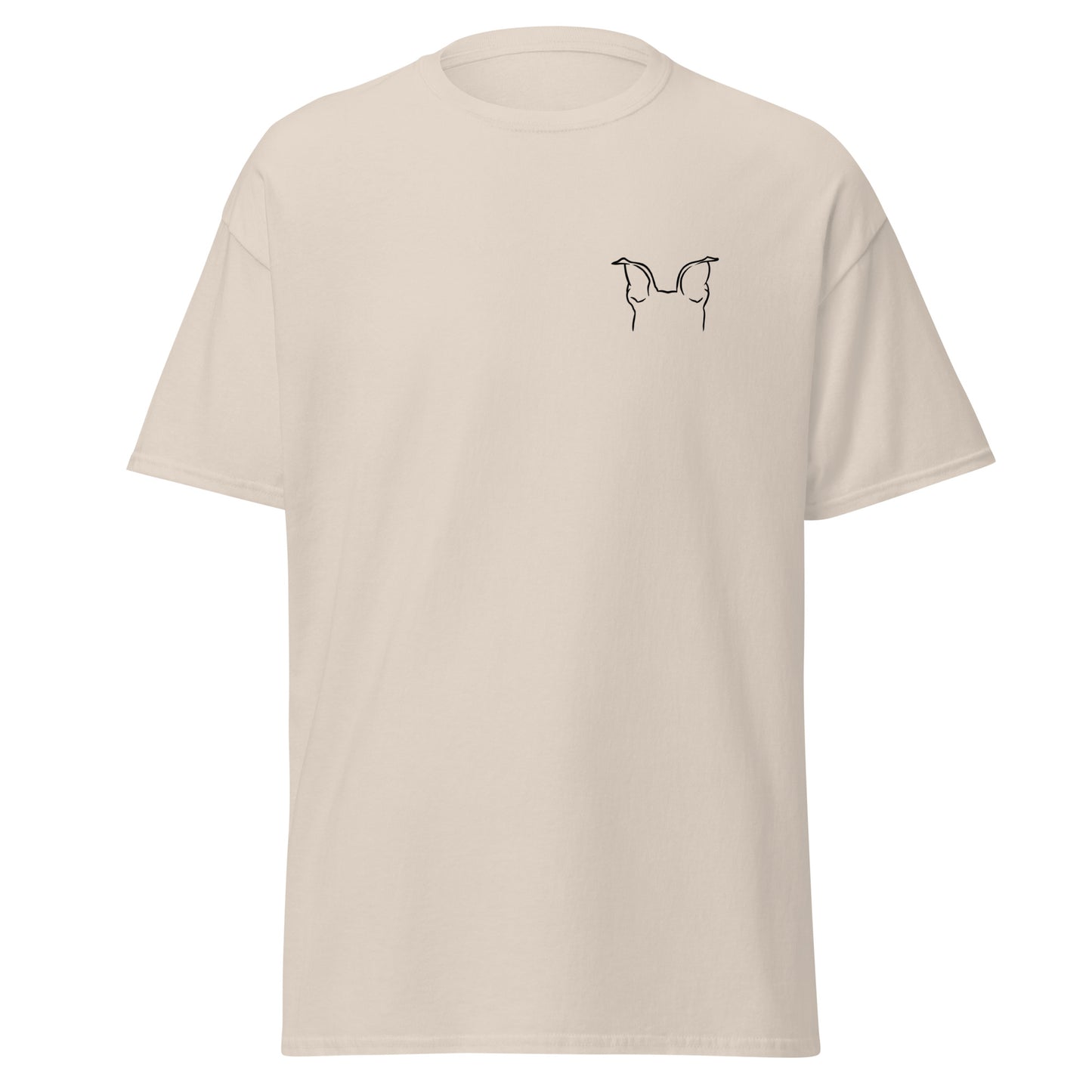 The Pitty Security Branch Tee