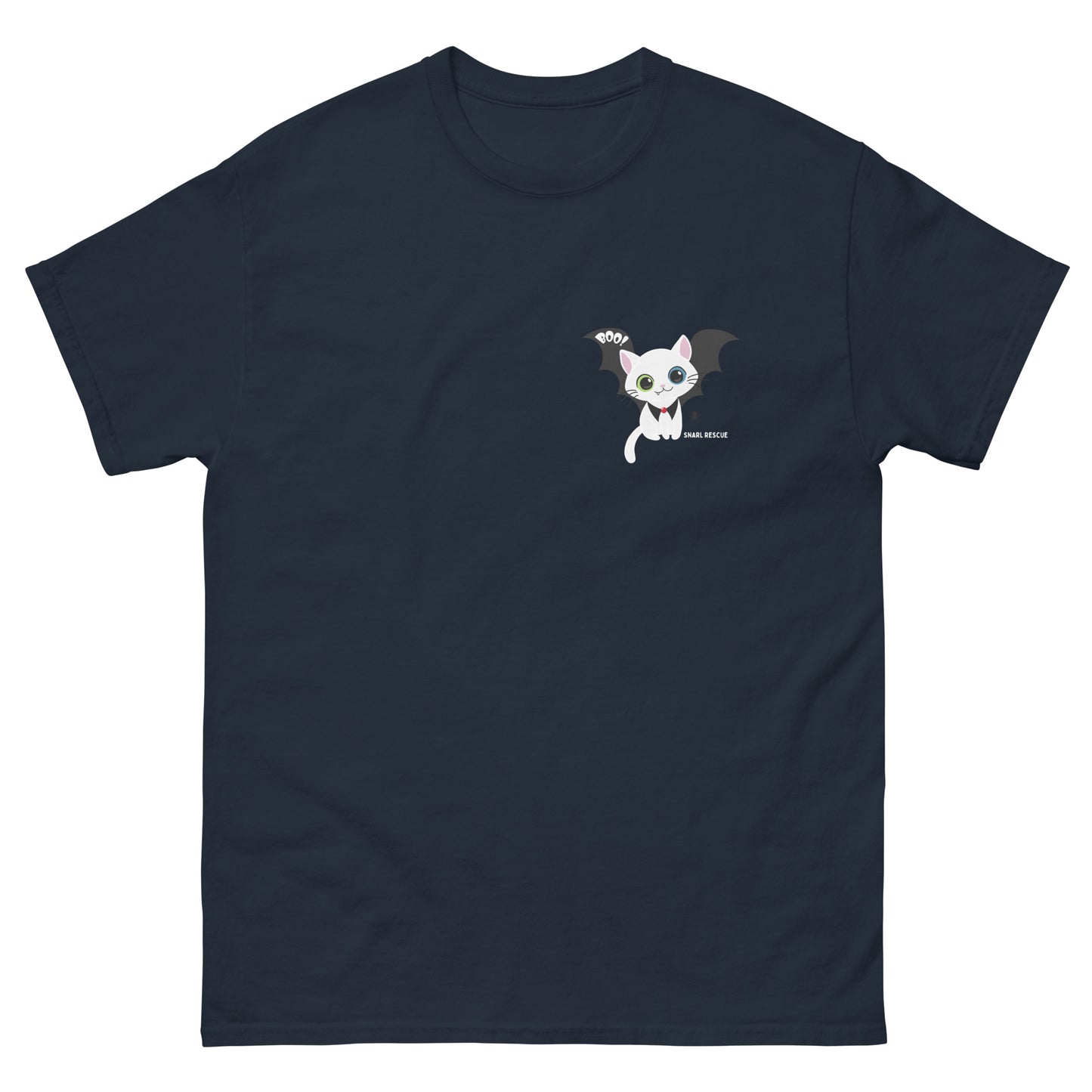 The "Gus is a Vampurrr" Tee