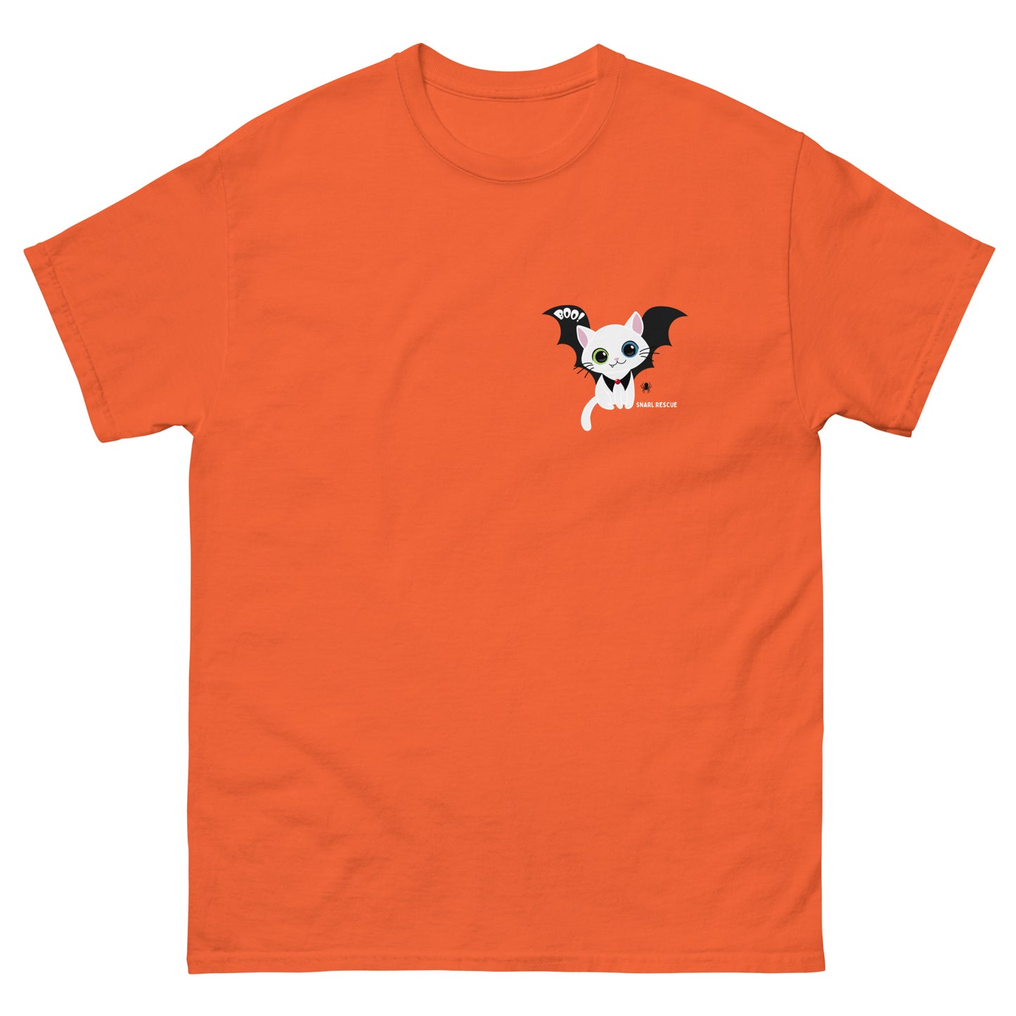 The "Gus is a Vampurrr" Tee