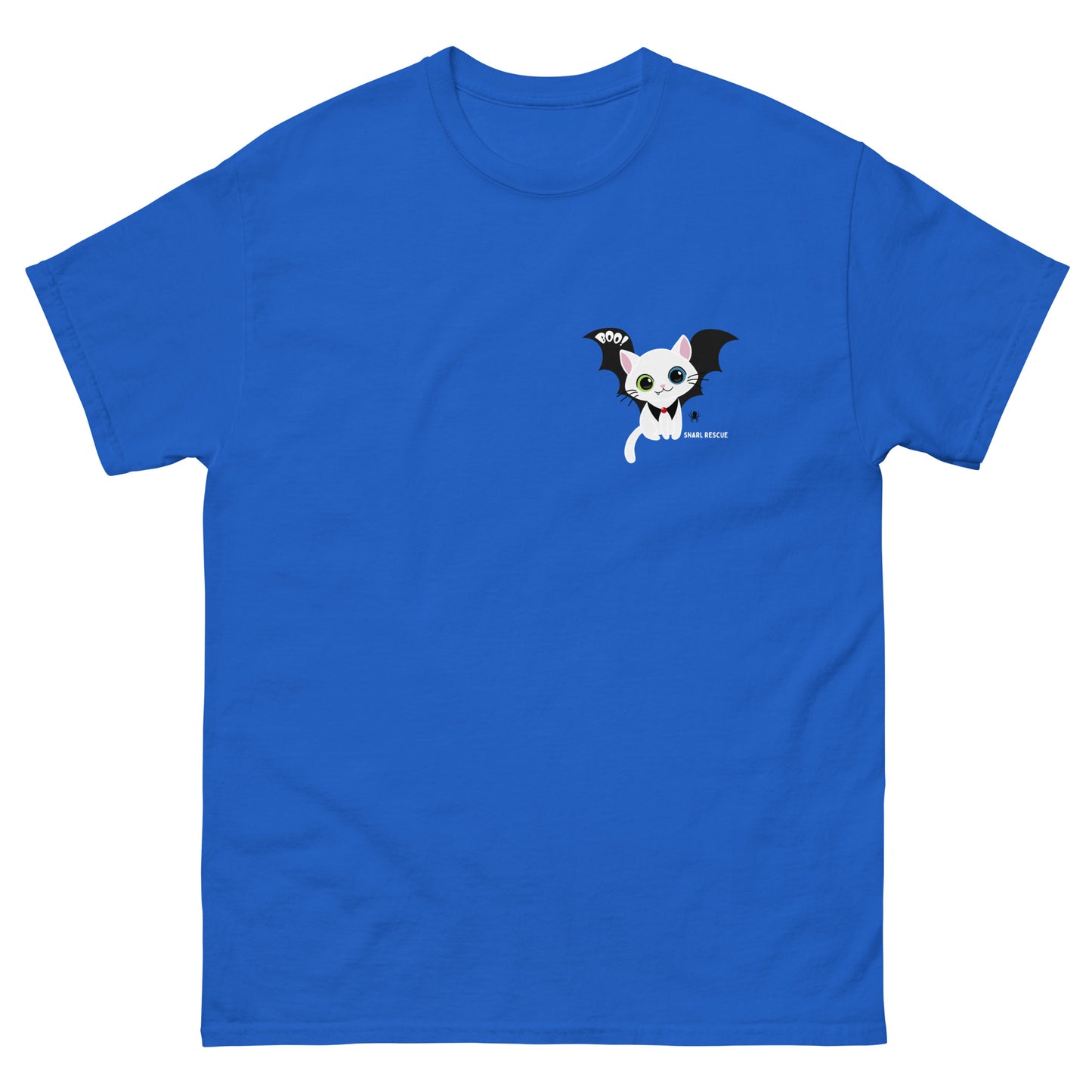 The "Gus is a Vampurrr" Tee