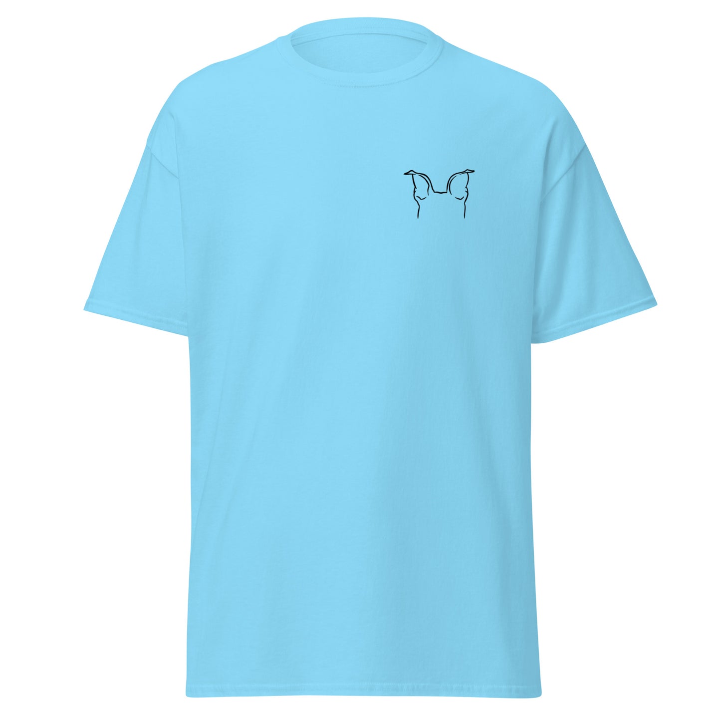 The Pitty Security Branch Tee