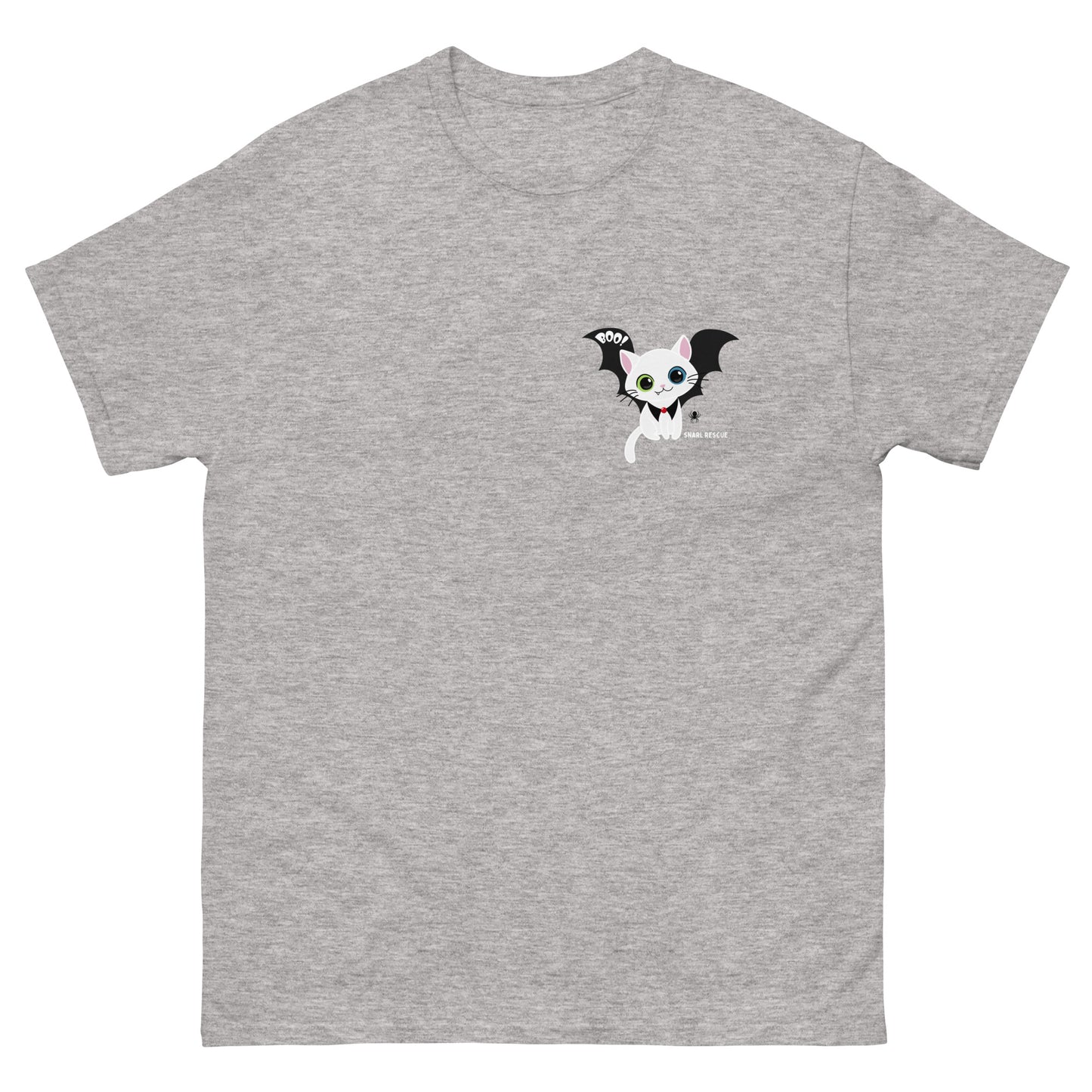 The "Gus is a Vampurrr" Tee