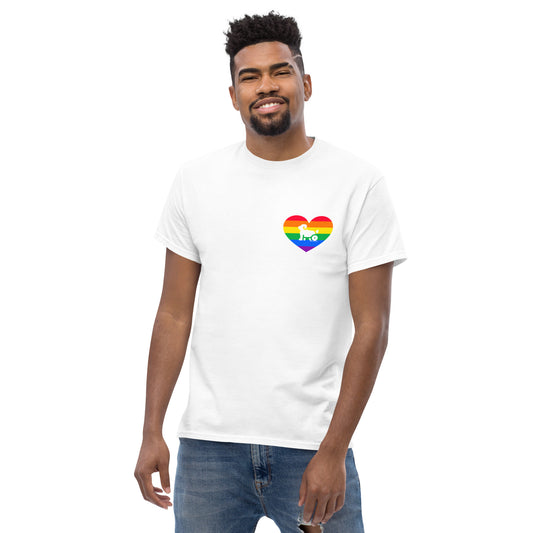 The "Love is Love" Tee