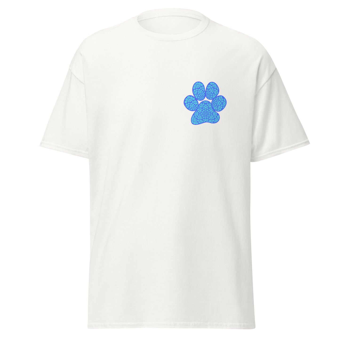 The Foster Dog Tee