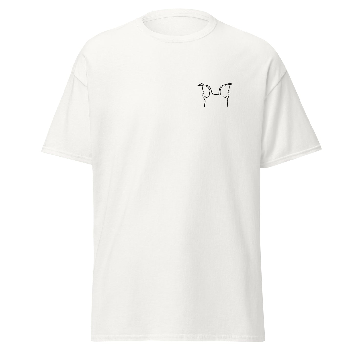 The Pitty Security Branch Tee