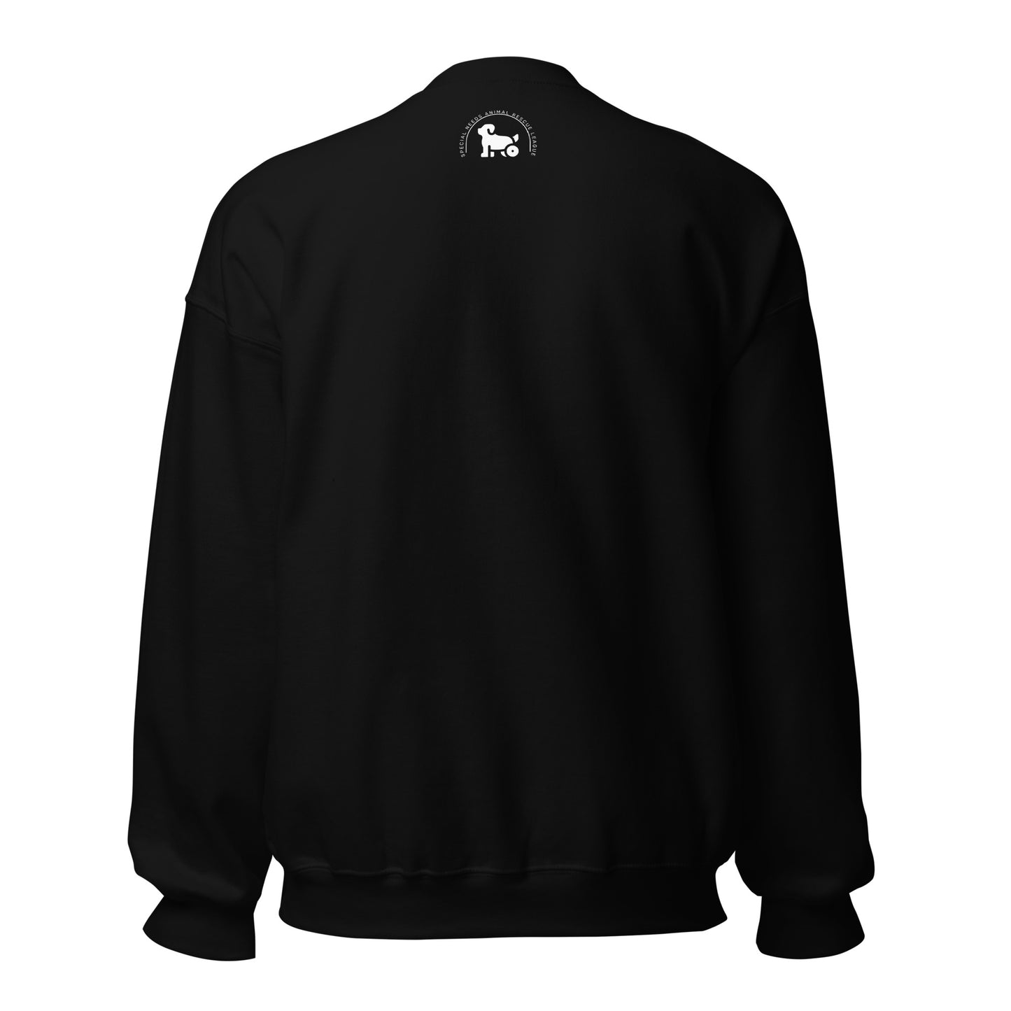 The SNARL Custom "Ugly Holiday Sweater"