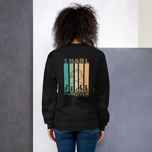 The SNARL x Furgiven Crew