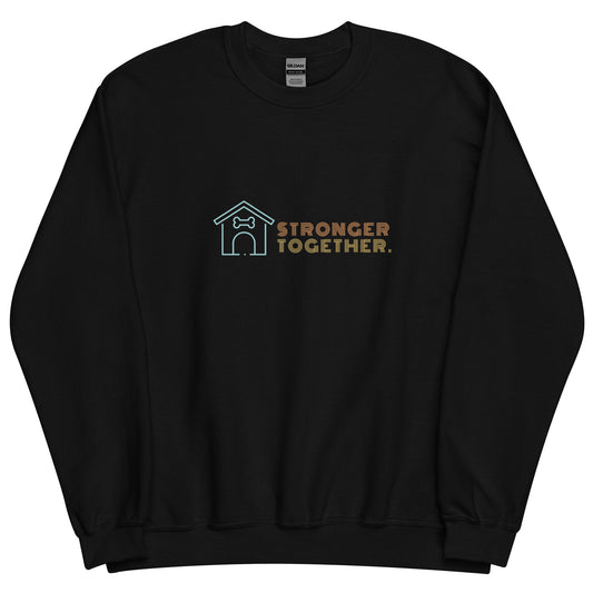 The SNARL x Furgiven Crew