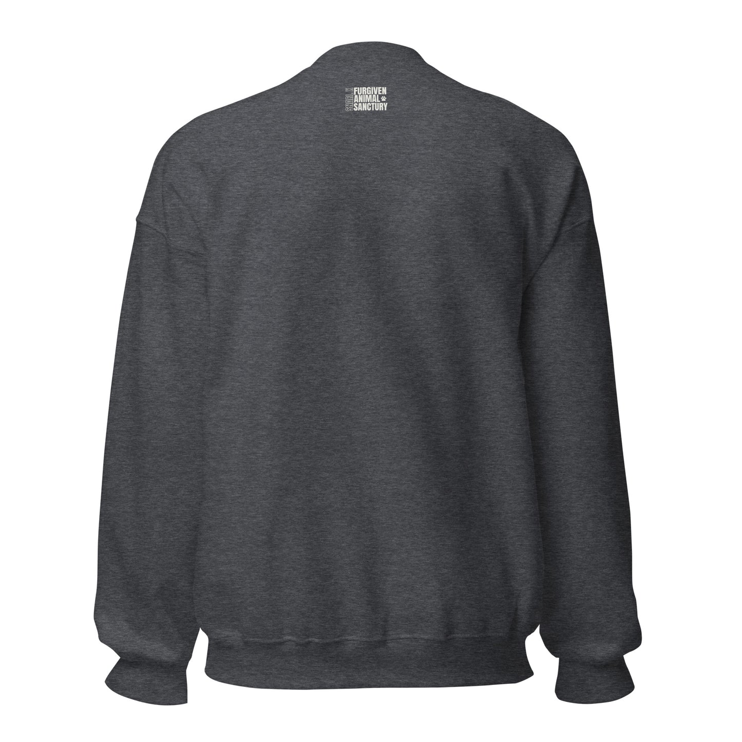 The Spooky Walk Crewneck