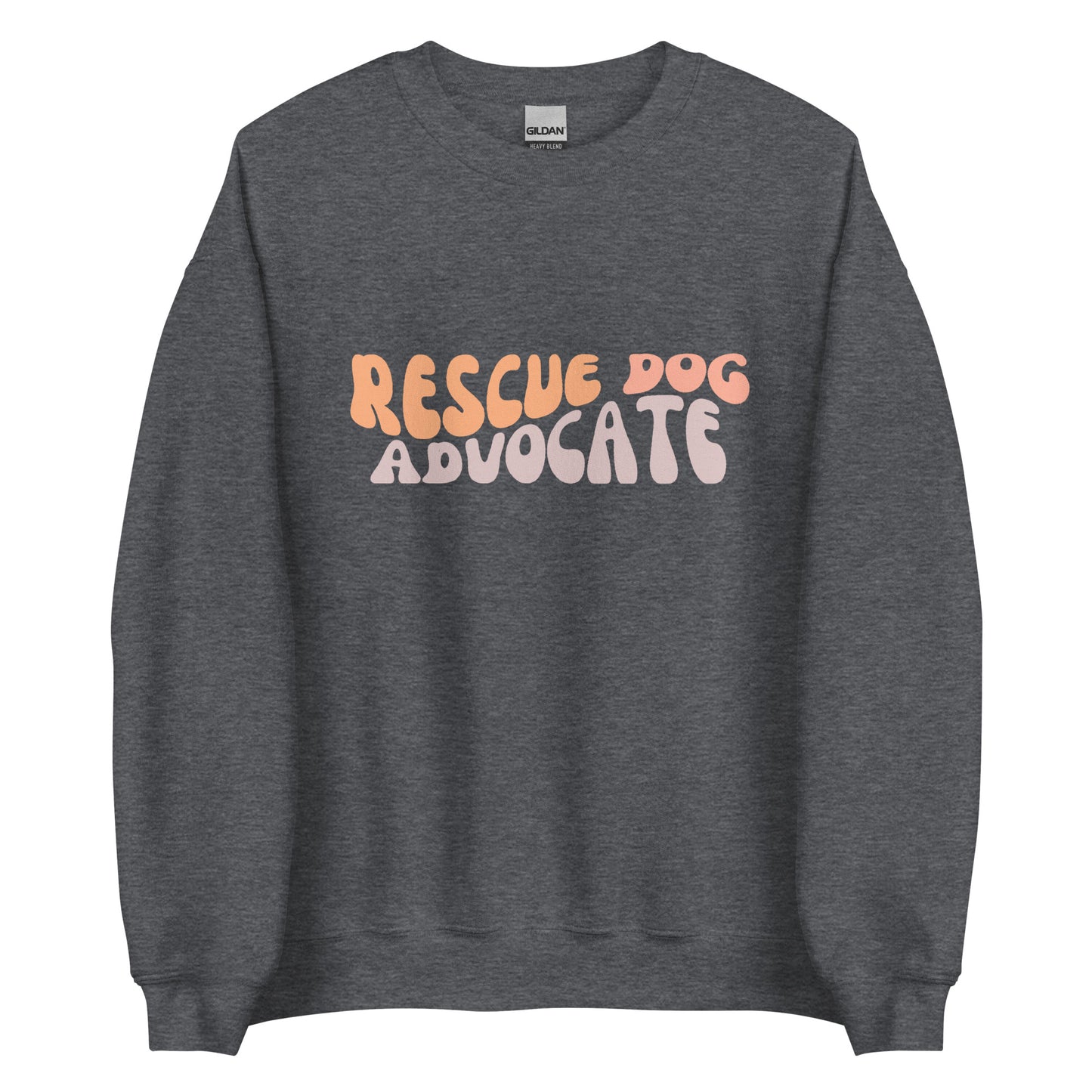 The Rescue Dog Advocate Crew