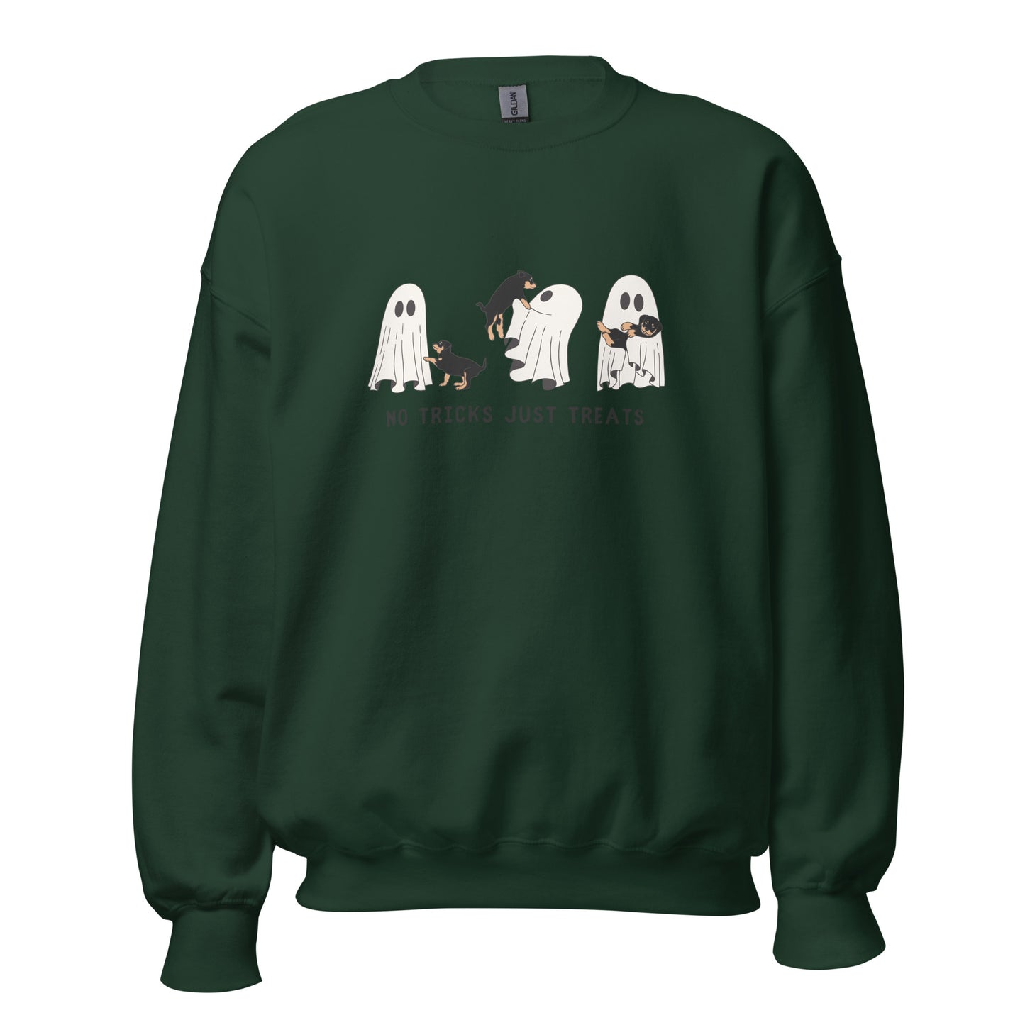 The "All Treats" Hoodie