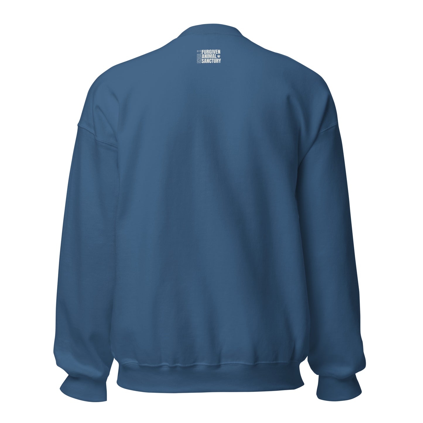 The Spooky Walk Crewneck