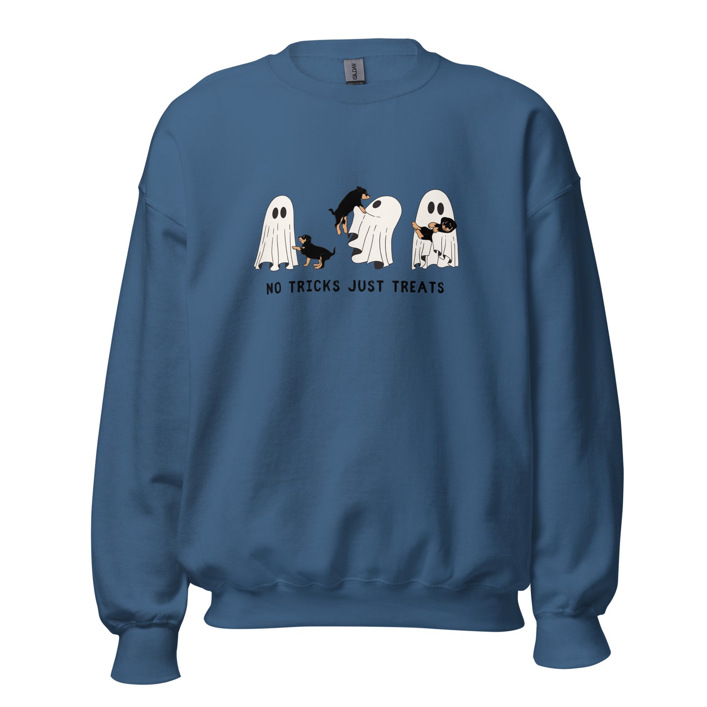 The "All Treats" Hoodie