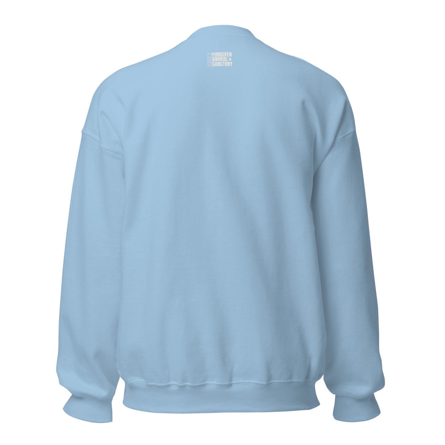 The Spooky Walk Crewneck