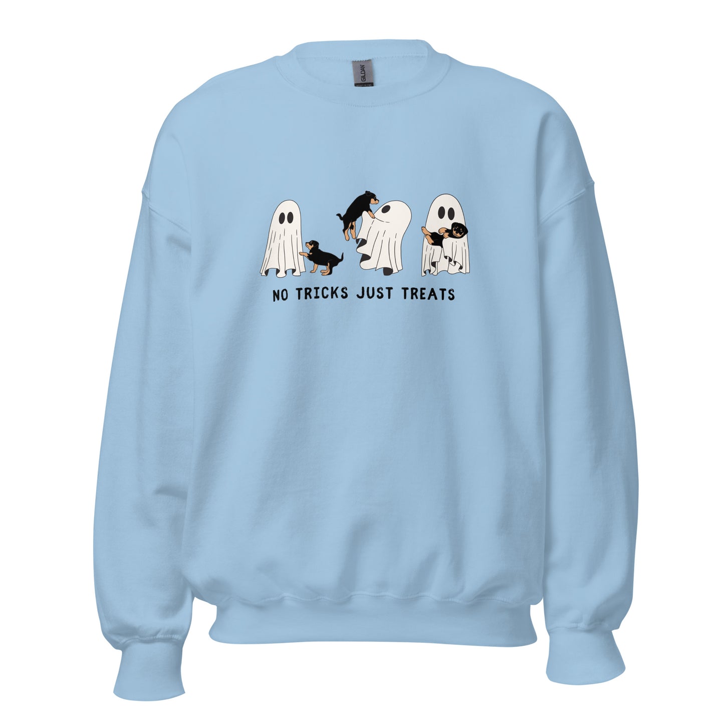 The "All Treats" Hoodie
