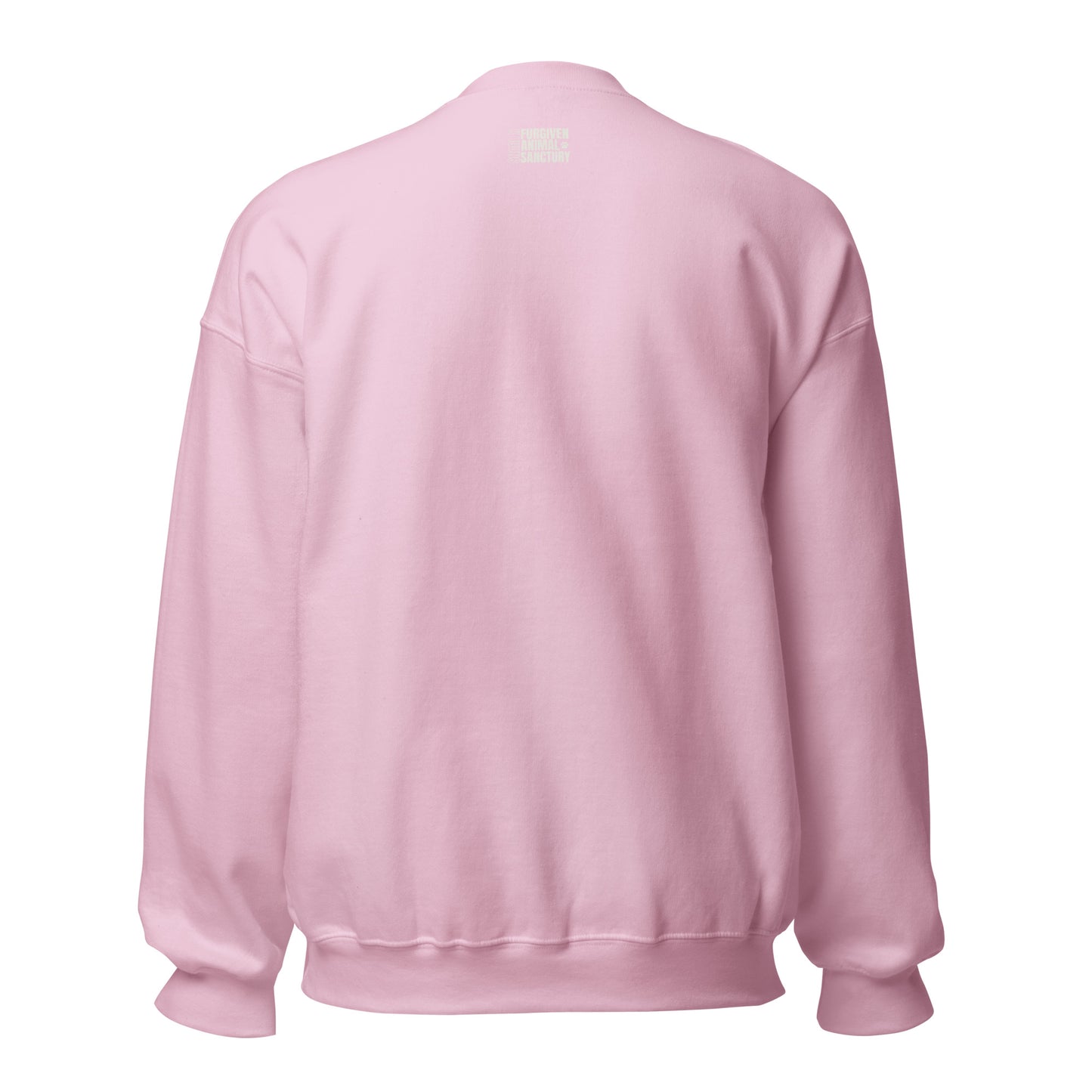 The Spooky Walk Crewneck