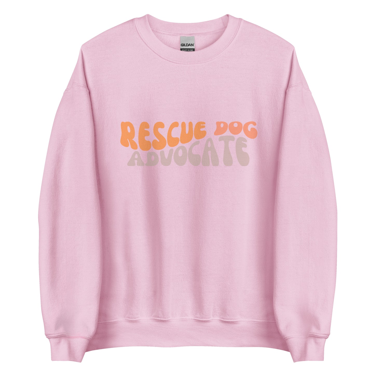 The Rescue Dog Advocate Crew