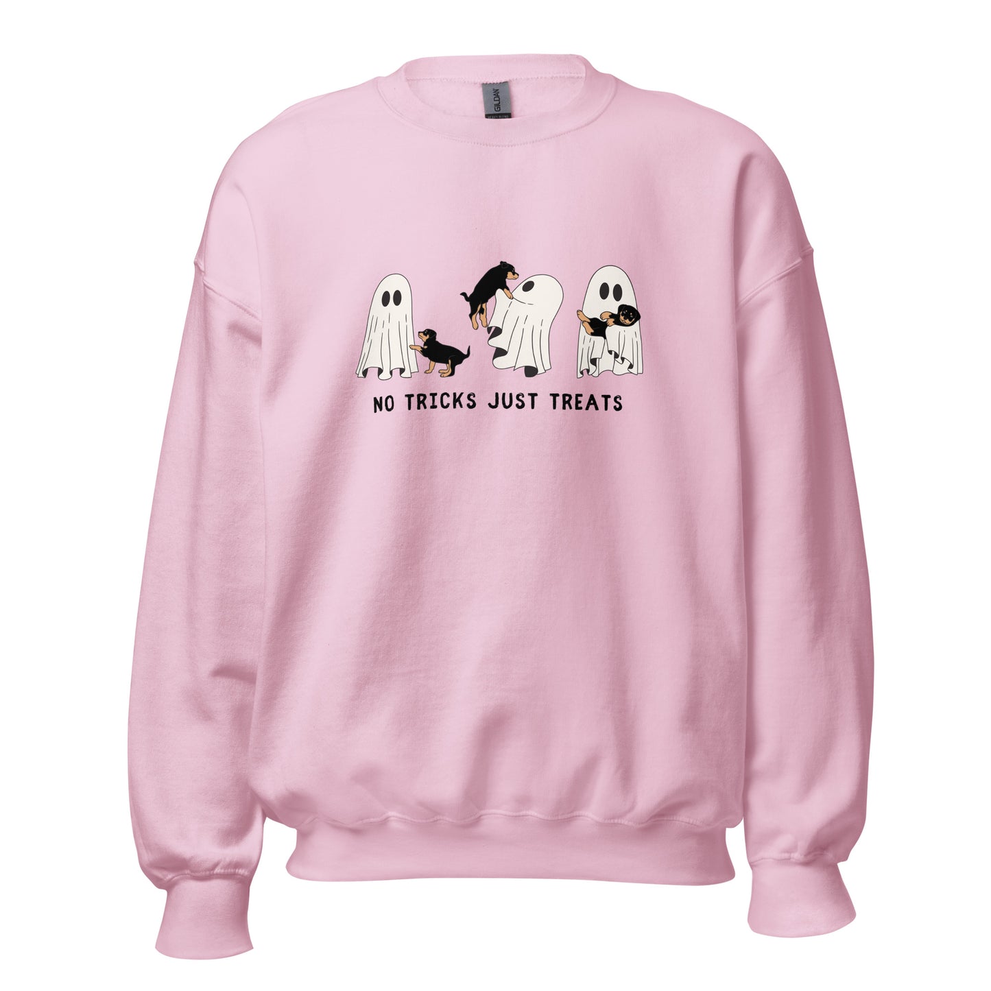 The "All Treats" Hoodie