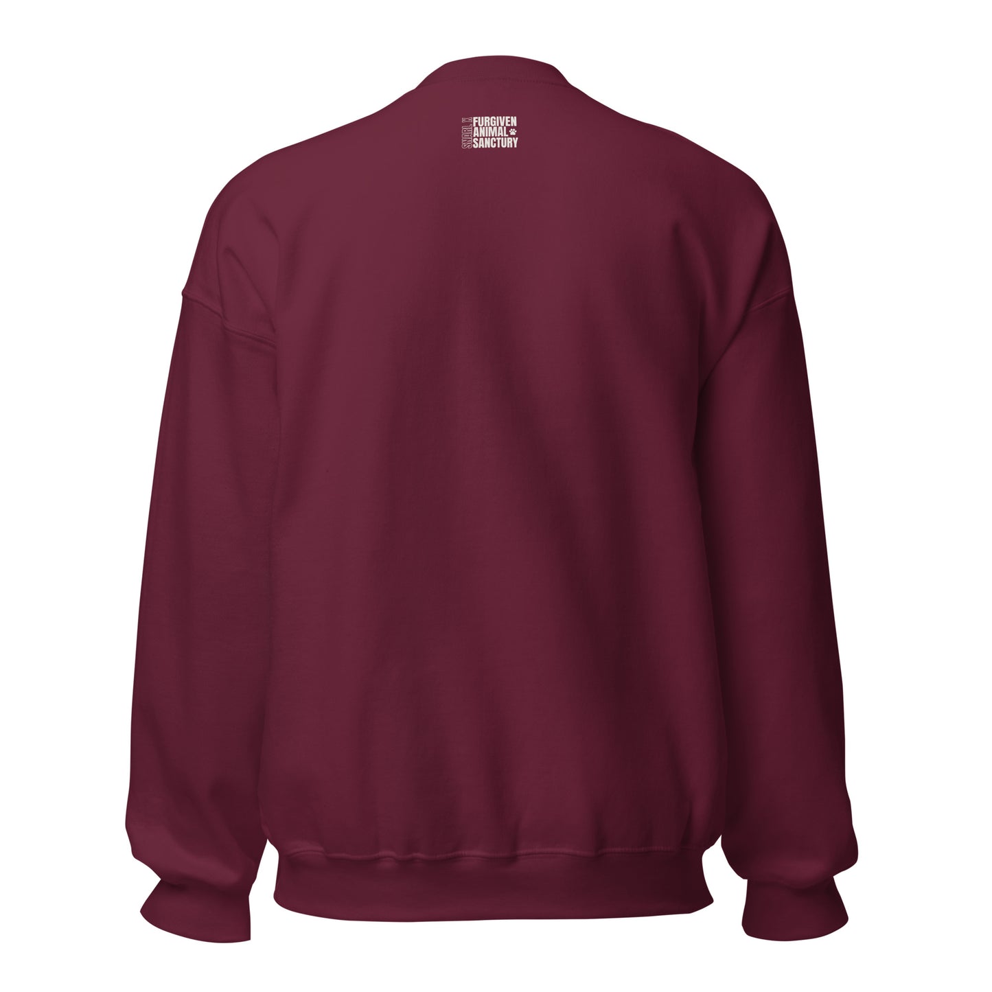 The Spooky Walk Crewneck