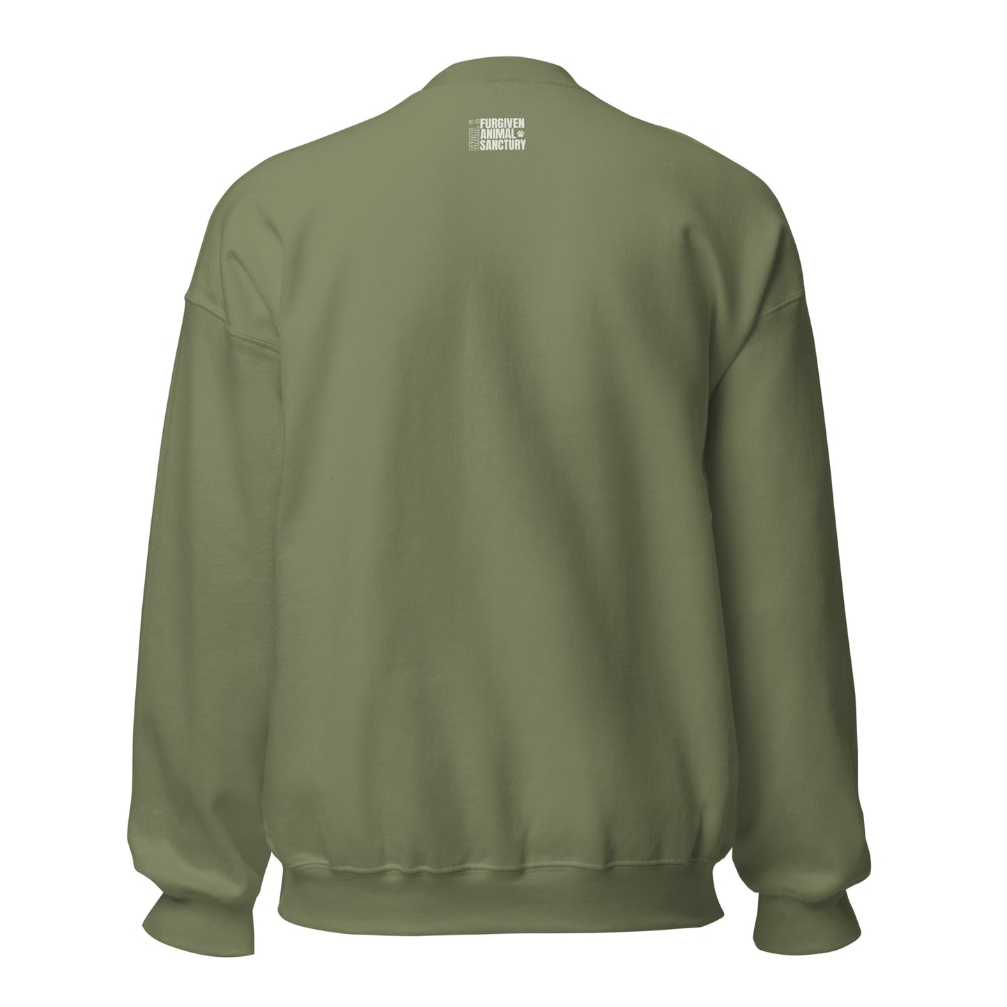 The Spooky Walk Crewneck