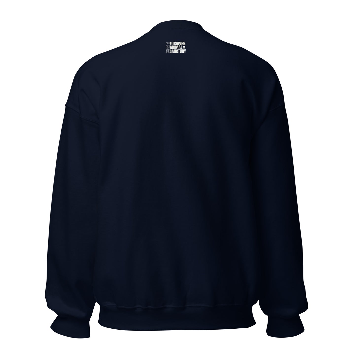 The Spooky Walk Crewneck