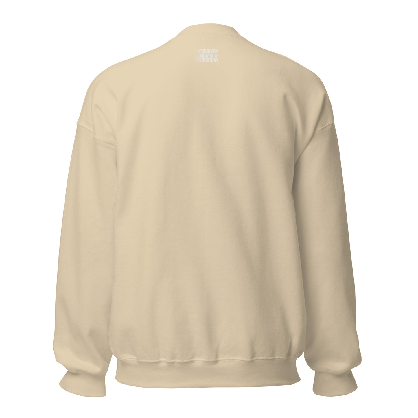 The Spooky Walk Crewneck