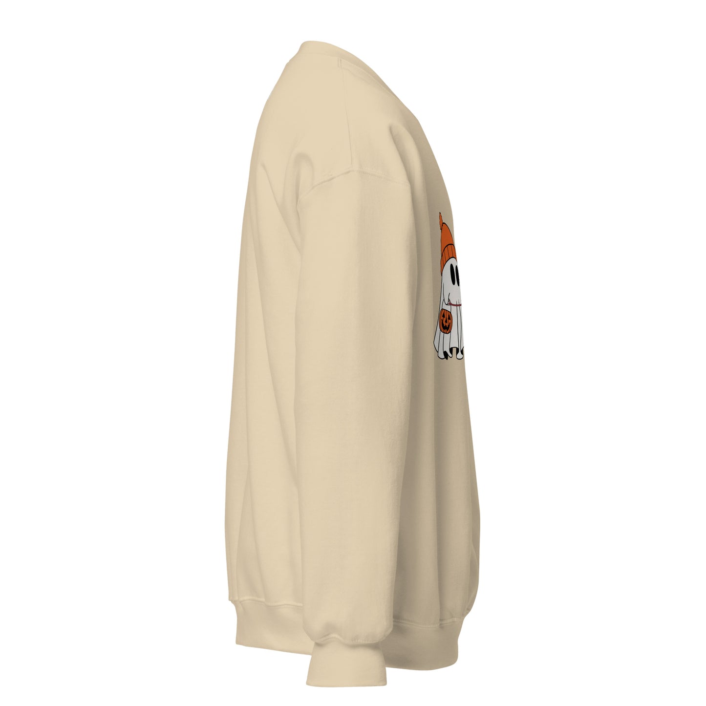 The Spooky Walk Crewneck