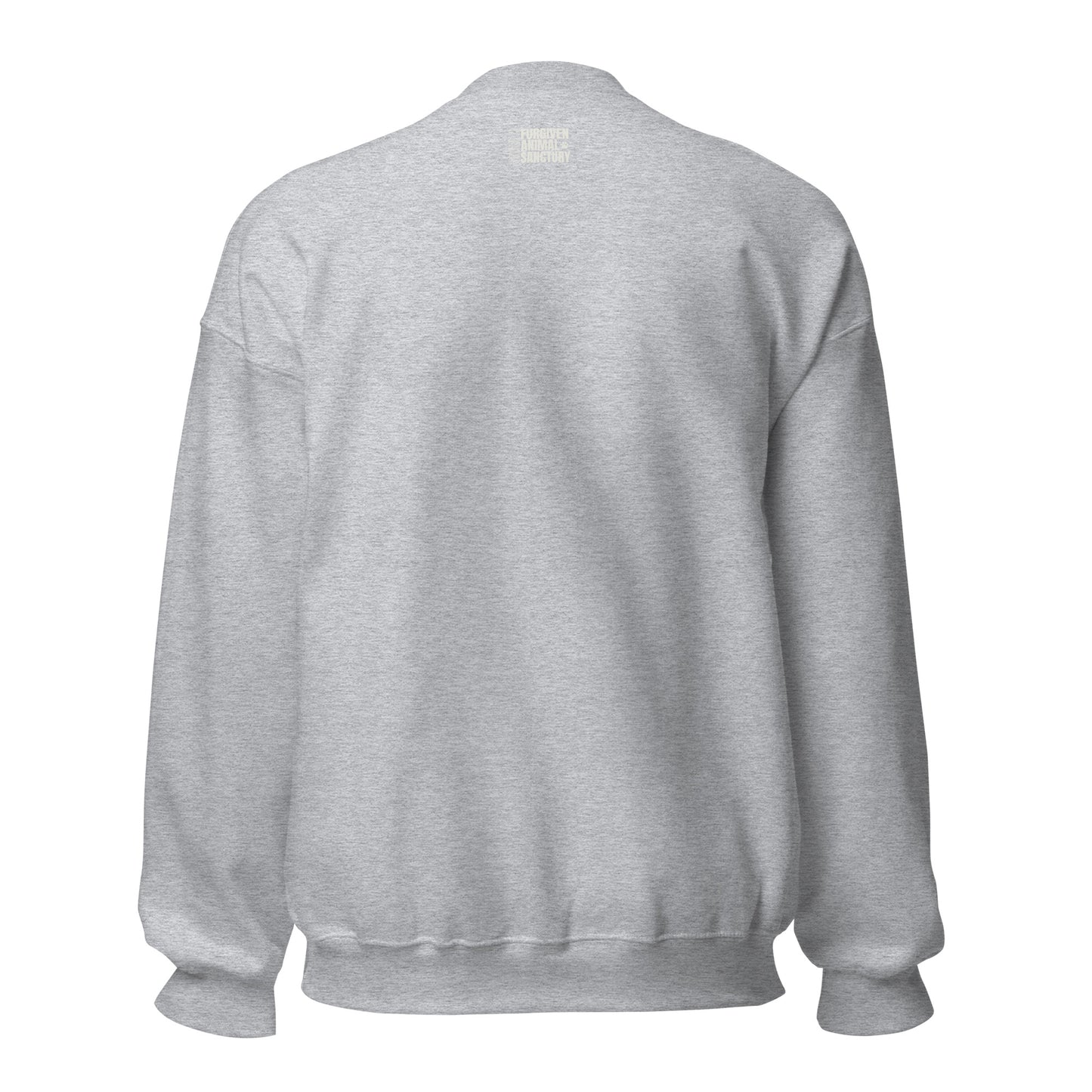 The Spooky Walk Crewneck