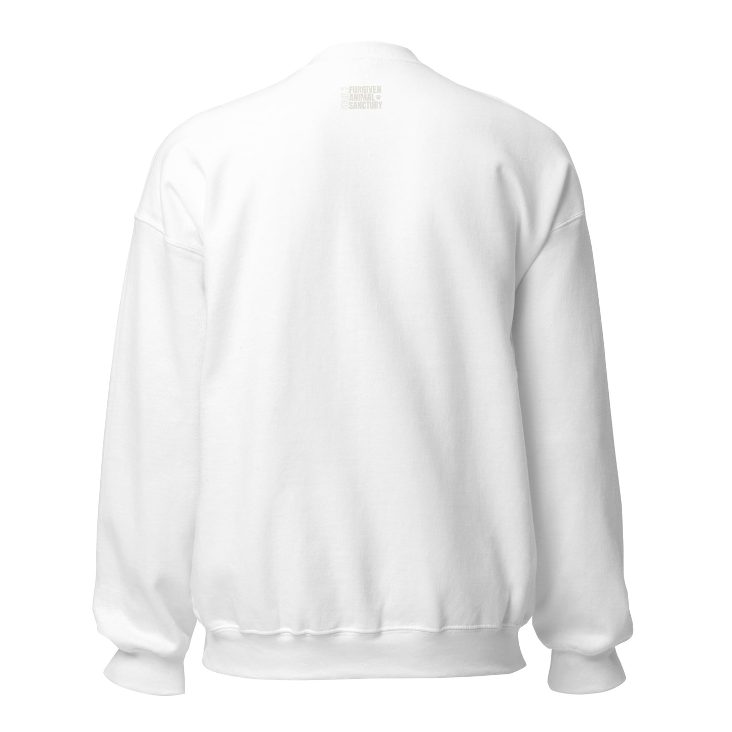 The Spooky Walk Crewneck