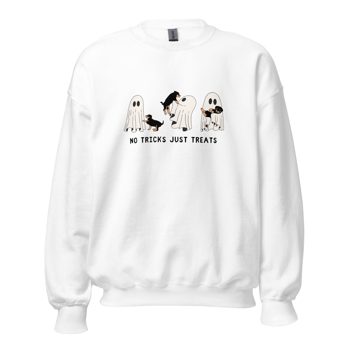 The "All Treats" Hoodie