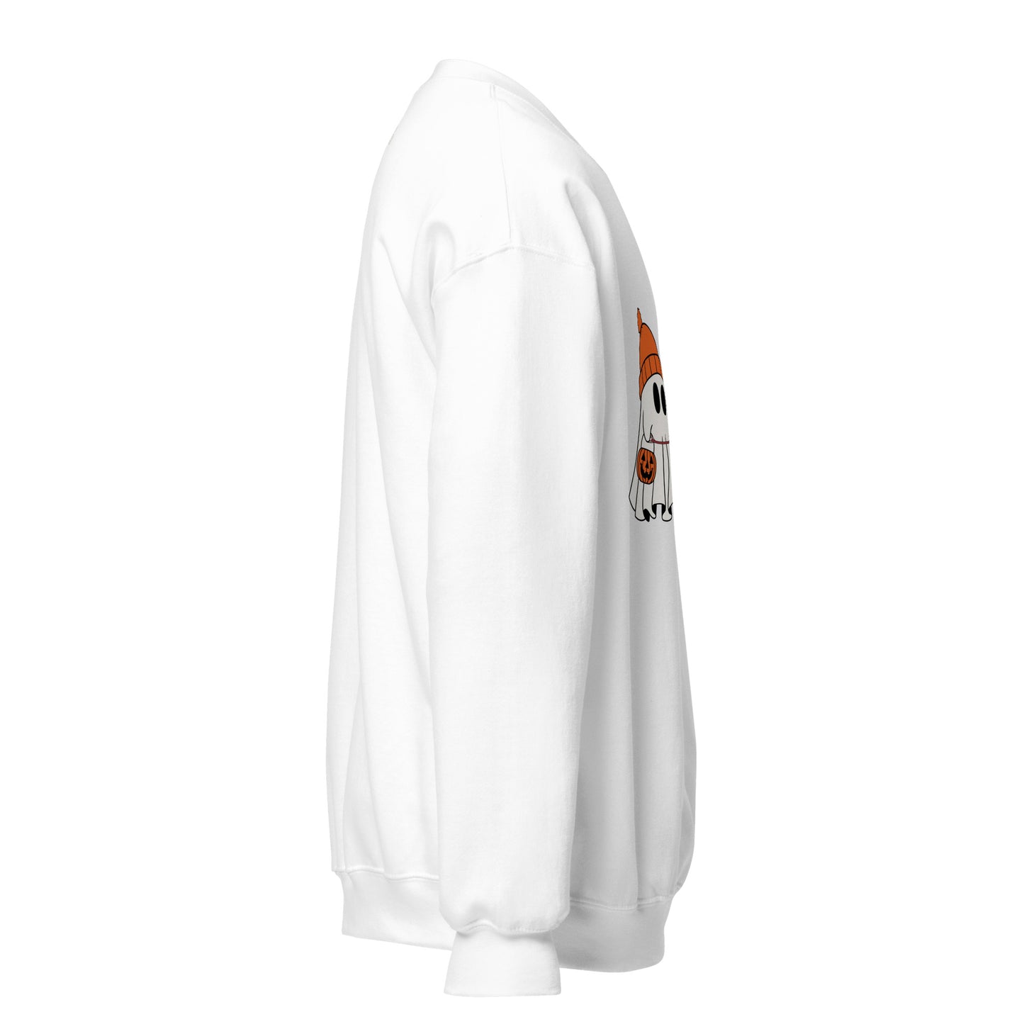 The Spooky Walk Crewneck