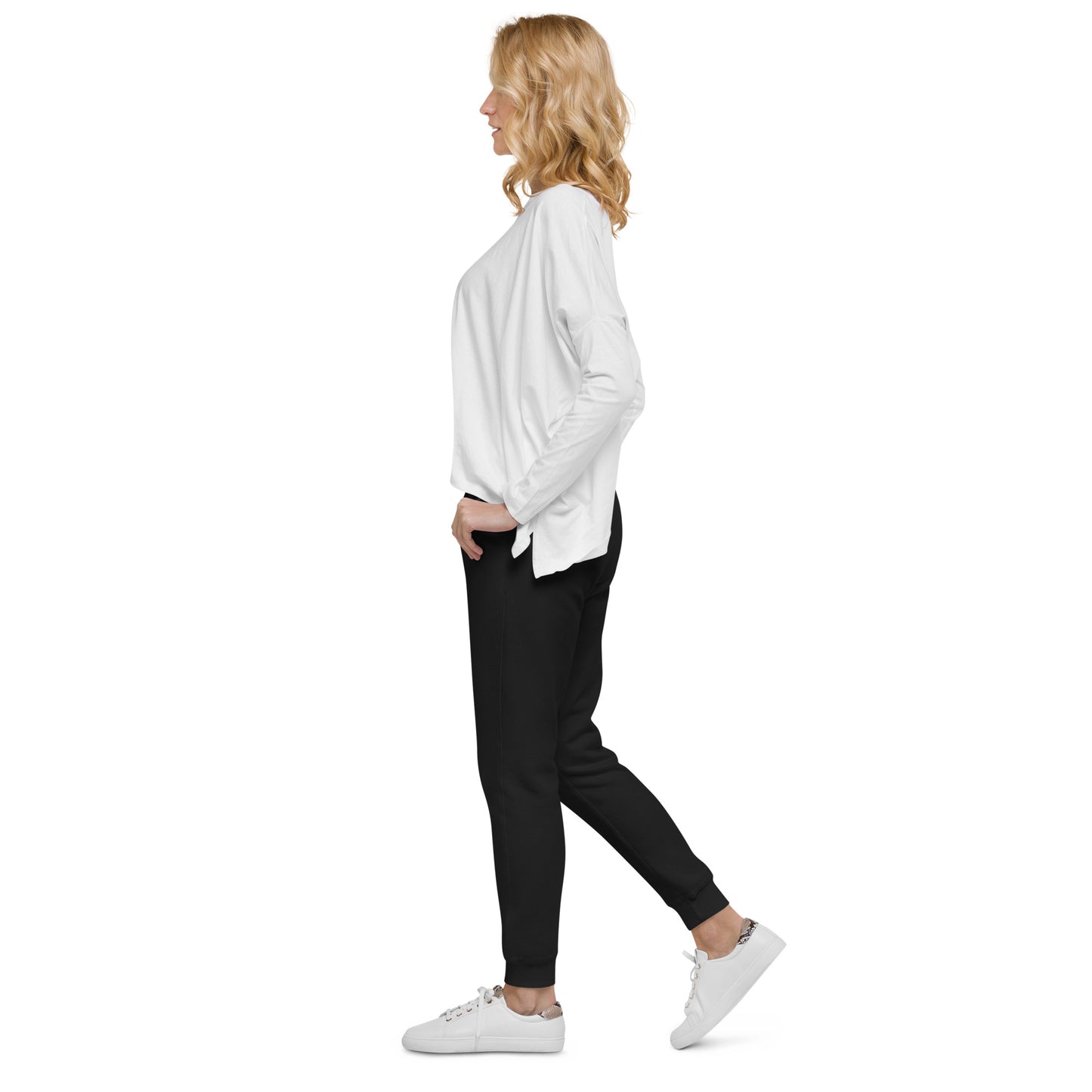The SNARL Sweats
