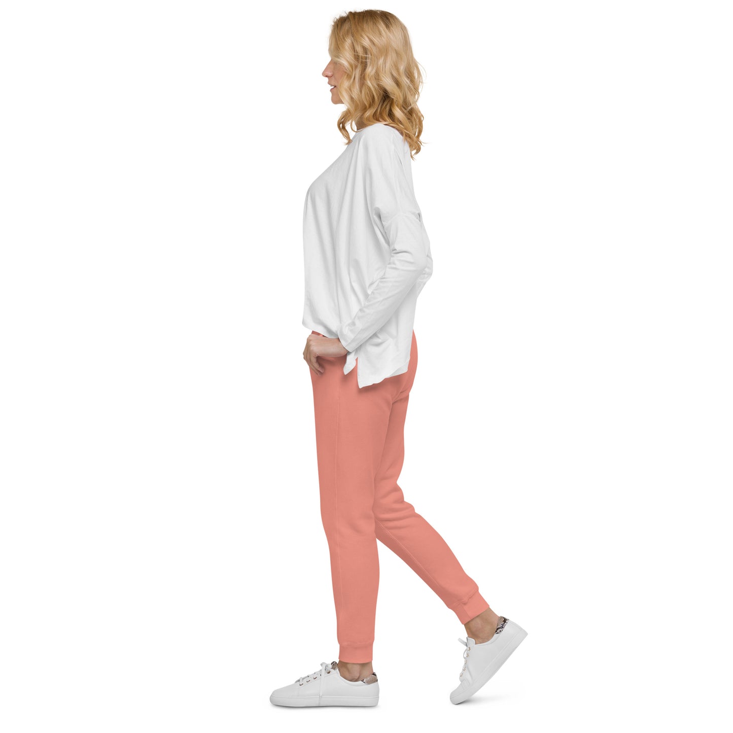 The SNARL Sweats